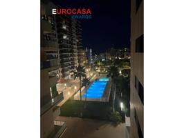 Piso de lujo con piscina, sala gourmet, pista de pádel, gimnasio, etc photo 0