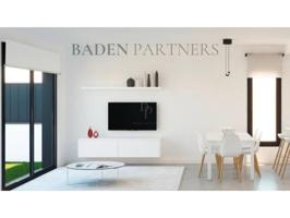Obra Nueva: Casa adosada con Jardín photo 0