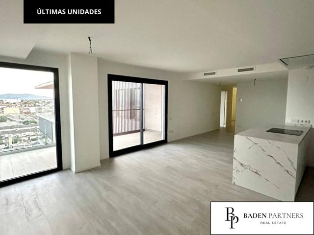 Piso de obra nueva en urbanización premium photo 0