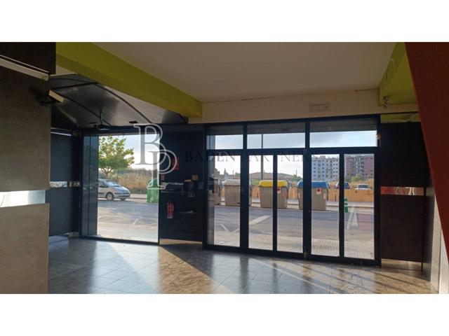 Venta de almacén y oficinas en Vinaròs photo 0