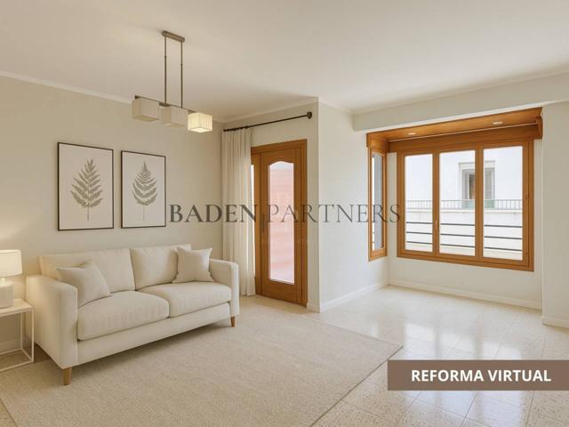 Piso en Venta primera línea de Mar photo 0