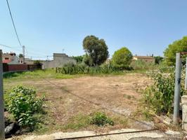 Parcela en venta en Les Salines photo 0