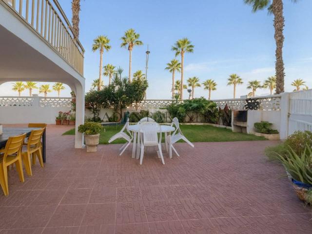 Chalet adosado en venta en Platja Nord-Peñismar photo 0