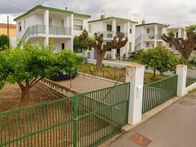 Chalet en venta en Les Salines photo 0