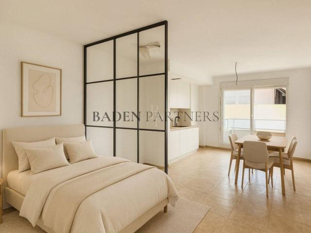 Estudio en venta en Poble de Benicarló photo 0