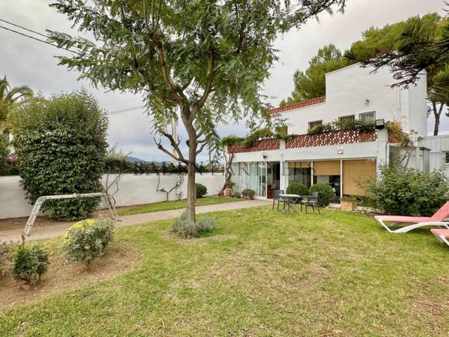 Chalet en alquiler en Poble de Benicarló photo 0