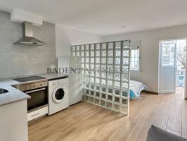 Estudio en venta en Les Salines photo 0