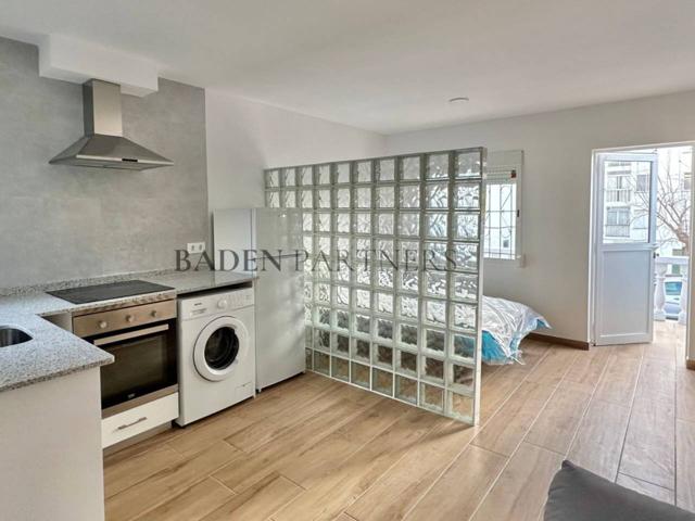 Estudio en venta en Les Salines photo 0