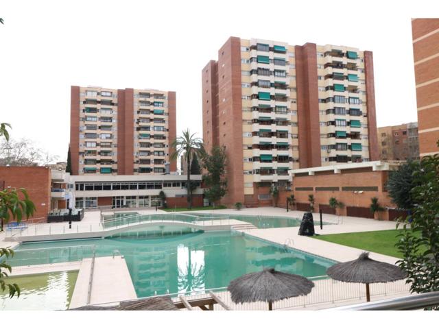 RESIDENCIAL BARCINOVA photo 0