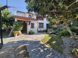 Chalet con gran encanto photo 0