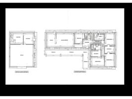¡Tu oasis personal te espera! Parcela de 500m² con proyecto para villa y piscina en La Cala Hills. photo 0