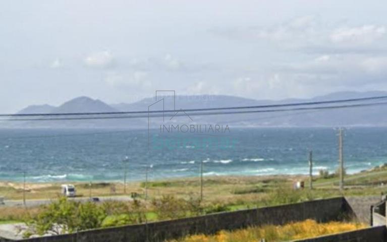 Parcela con vistas al mar en Queiruga photo 0