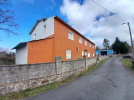 Casa en venta en Porto do Son, Baroña, zona Campanario. photo 0