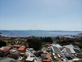 Obra en constuccion en Ribeira con vistas la mar. photo 0