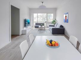 Piso reformado en La Marina del Port photo 0