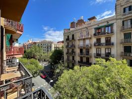 Piso En venta en Dreta De L´eixample, Barcelona photo 0