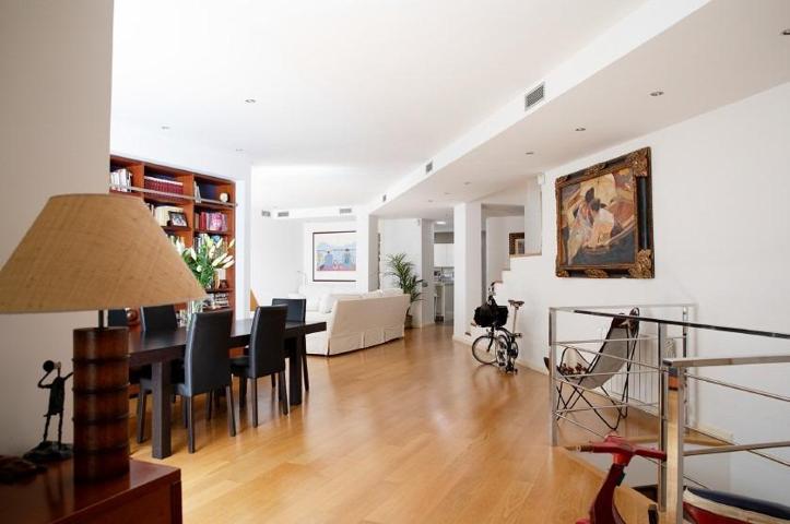 Planta Baja En venta en Les Tres Torres, Barcelona photo 0