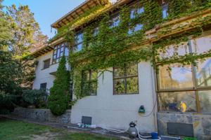 Casa En venta en Valldoreix, Sant Cugat Del Valles photo 0