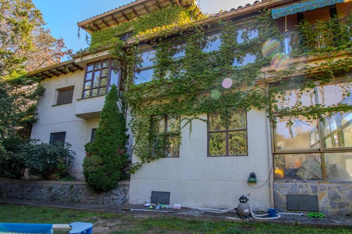 Casa En venta en Valldoreix, Sant Cugat Del Valles photo 0