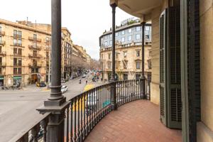 Piso En venta en Lantiga Esquerra De Leixample, Barcelona photo 0