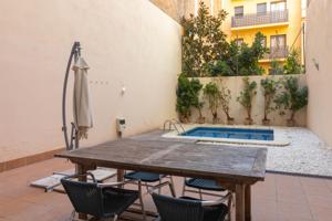 Dúplex En venta en Camp D En Grassot I Gràcia Nova, Barcelona photo 0