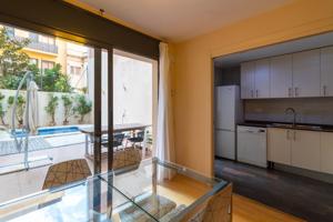 Dúplex En venta en Camp D En Grassot I Gràcia Nova, Barcelona photo 0