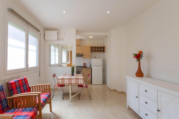 Piso En venta en Can Baro, Barcelona photo 0
