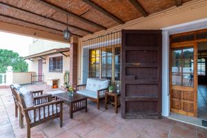 Mansión En venta en Santa Mª De Vilalba, Abrera photo 0