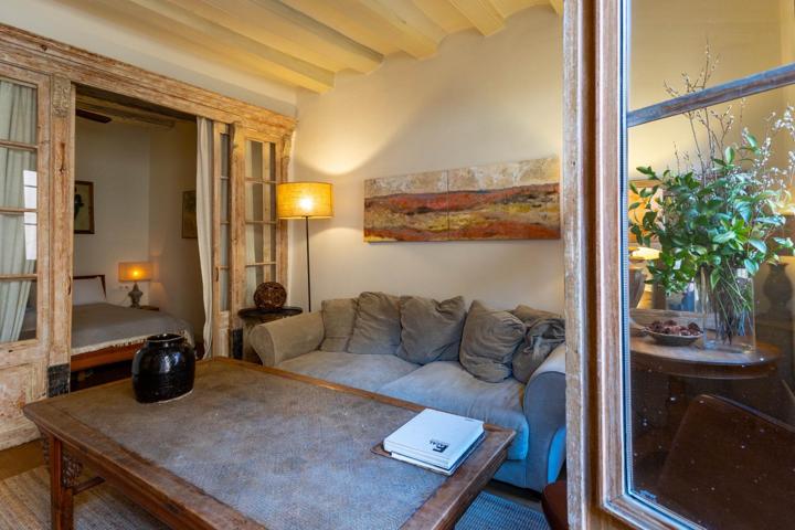 Piso En venta en El Gòtic, Barcelona photo 0