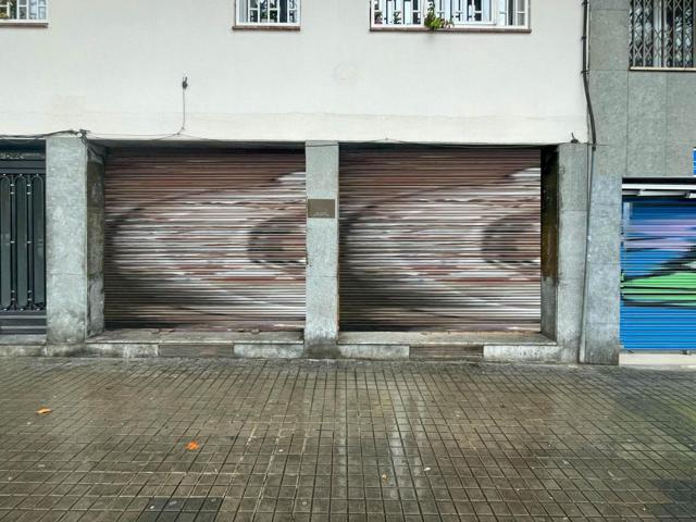 Oficina En venta en Provençals Del Poblenou, Barcelona photo 0