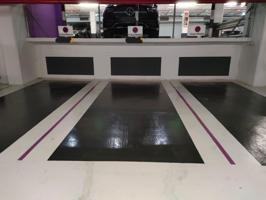 Parking En venta en Sant Gervasi - Galvany, Barcelona photo 0