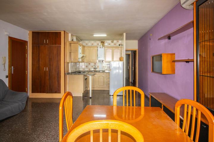 Piso En venta en El Carmel, Barcelona photo 0