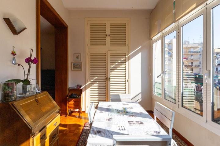 Piso En venta en La Nova Esquerra De L´eixample, Barcelona photo 0