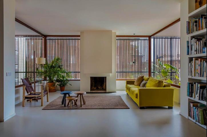 Piso En venta en Les Tres Torres, Barcelona photo 0