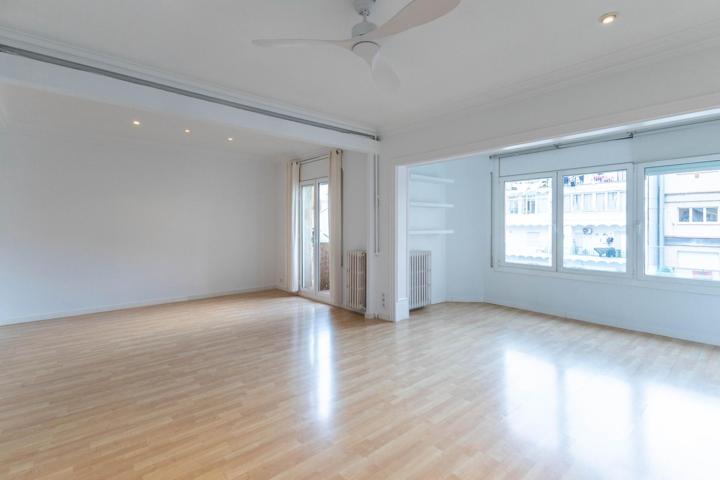 Piso En venta en El Putxet I El Farró, Barcelona photo 0