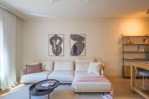 Piso En venta en Les Corts, Barcelona photo 0