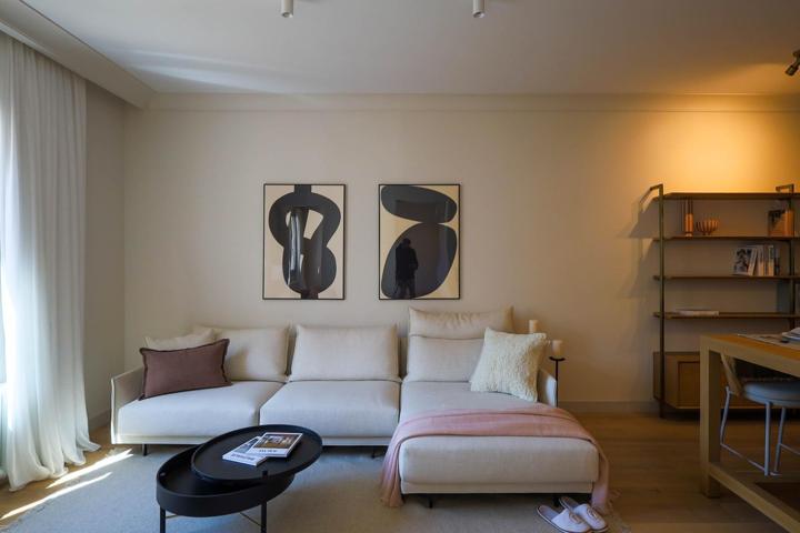 Piso En venta en Les Corts, Barcelona photo 0