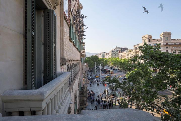 Piso En venta en L´antiga Esquerra De L´eixample, Barcelona photo 0