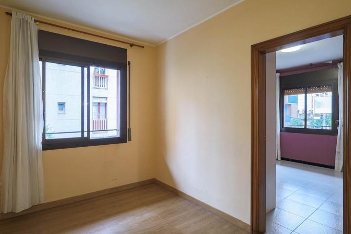 Piso En venta en Porta, Barcelona photo 0