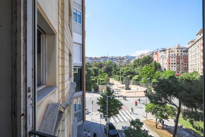 Piso En venta en Turo Park, Barcelona photo 0