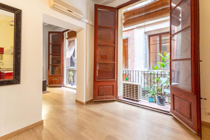 Amplio Loft en el centro photo 0