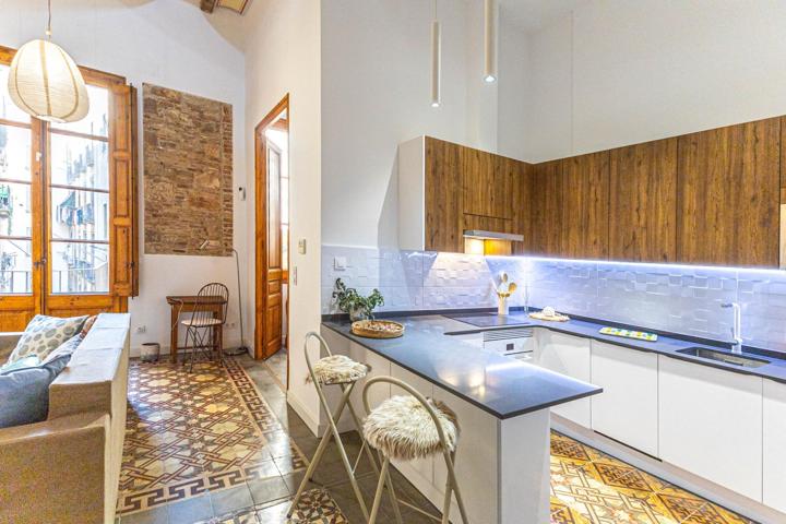 Piso En venta en Ajuntament, Barcelona photo 0