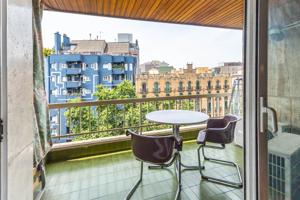 Piso En venta en Vila De Gràcia, Barcelona photo 0