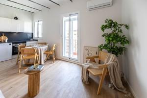 Piso En venta en La Font De La Guatlla, Barcelona photo 0