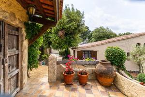 Casa En venta en El Serrat De L Atmella, L' Ametlla Del Valles photo 0