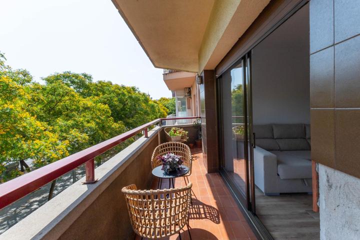 Piso En venta en La Nova Esquerra De Leixample, Barcelona photo 0