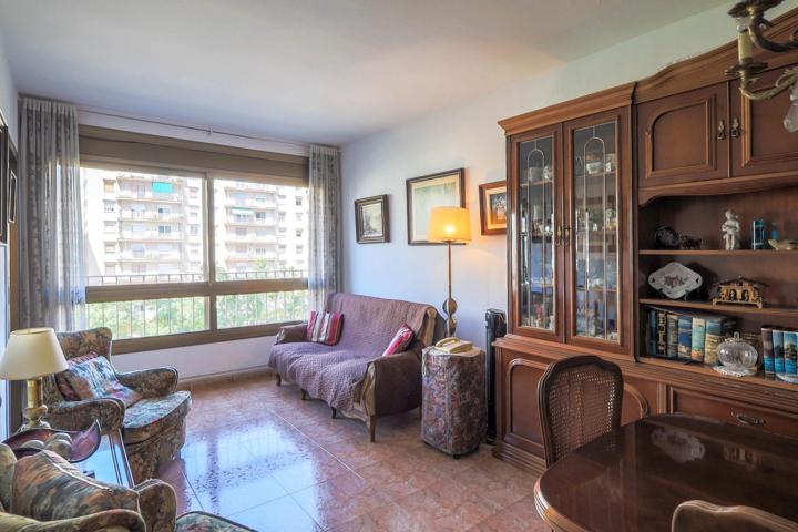 Piso En venta en La Sagrera, Barcelona photo 0