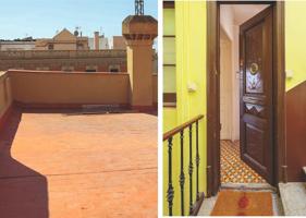  Ático En venta en Vila De Gràcia, Barcelona photo 0