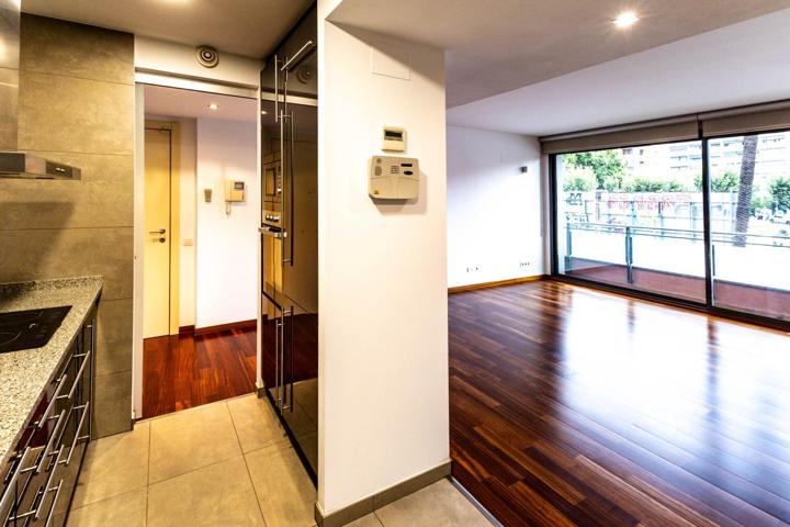 Piso En venta en Santa Eulalia, Hospitalet De Llobregat photo 0