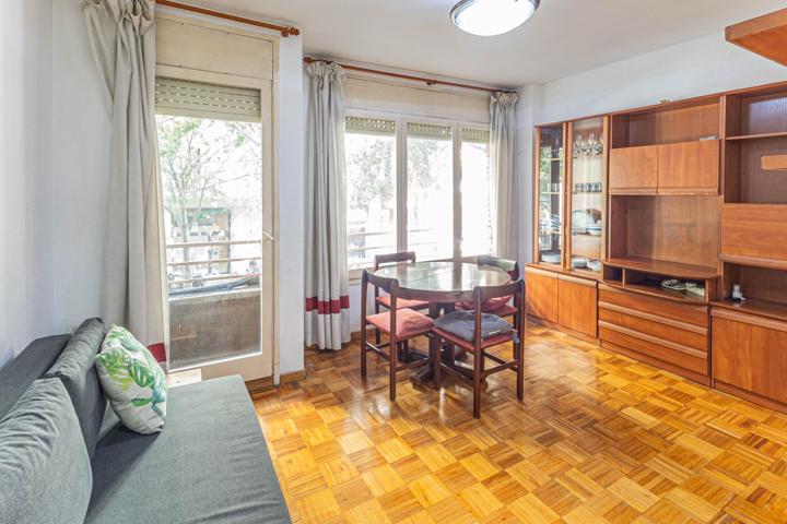 Piso En venta en La Nova Esquerra De Leixample, Barcelona photo 0